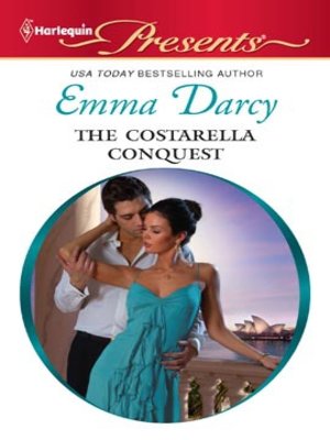 cover image of Costarella Conquest